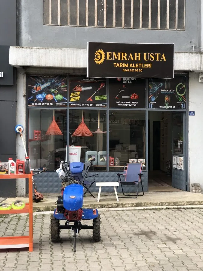 Olimpia Fitness Çarşamba