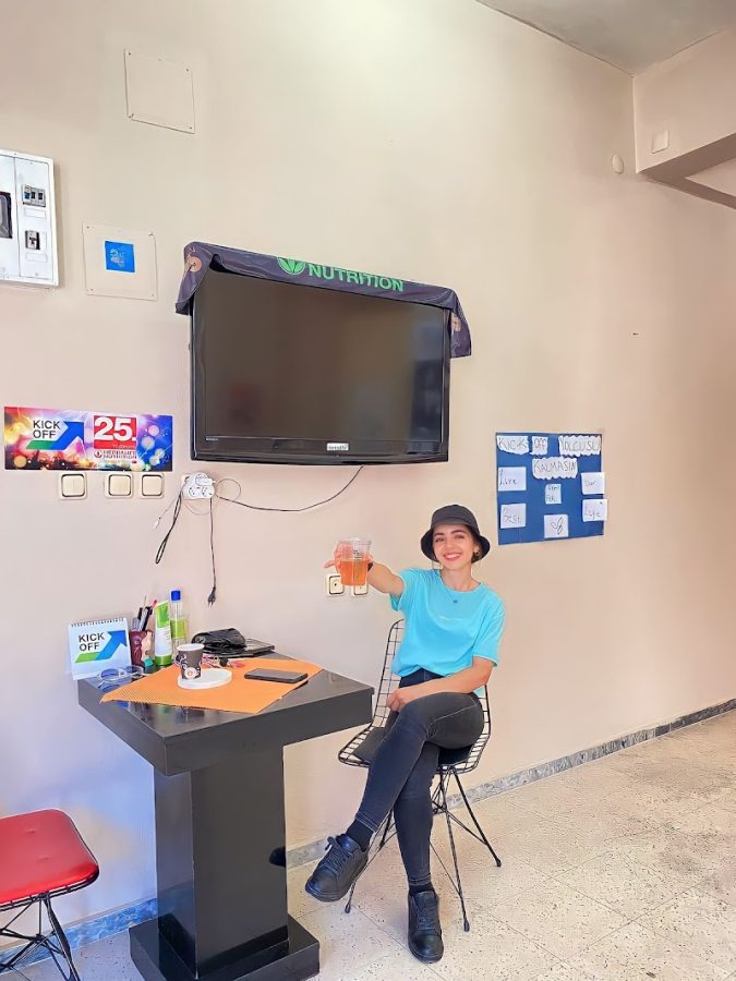 PRİME FIT aktif yaşam merkezi