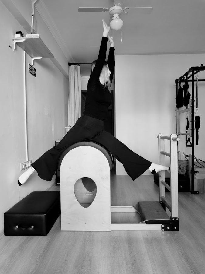 Dilek Tüzen Pilates Studio
