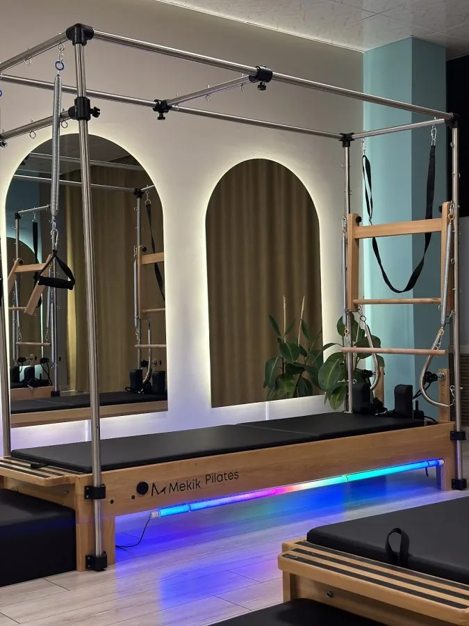 Kızıltepe life club pilates