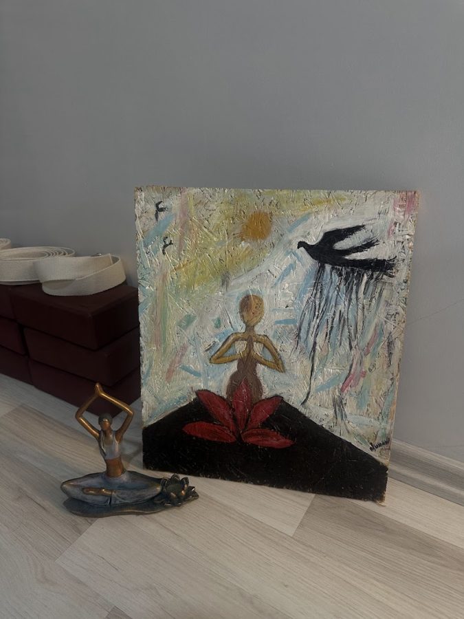 Flow & Form Studio - Pilates/Yoga