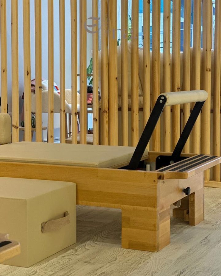 Eira Yoga & Pilates Stüdyo