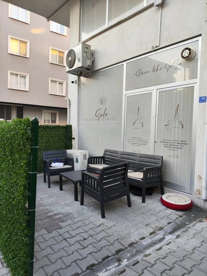Şule Pilates Studio