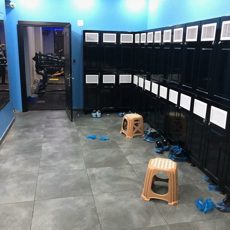 SultanSfitnessCenter