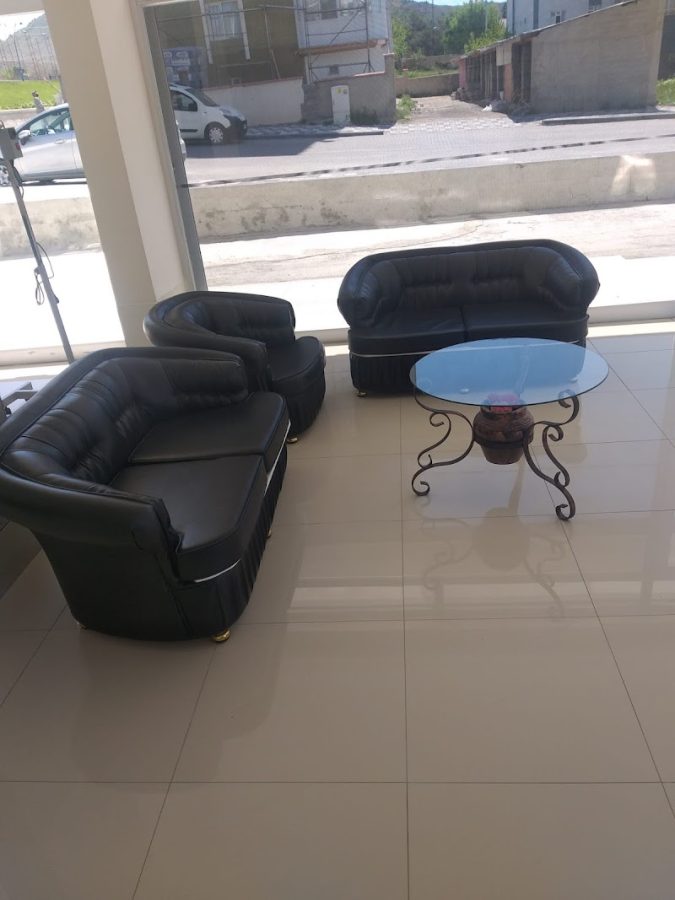 Fizyomed Sağlıklı Yaşam Merkezi Sivrihisar/Eskişehir