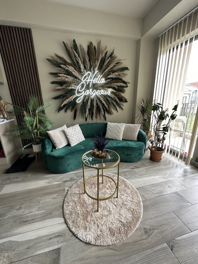 İpek Life Pilates Studio