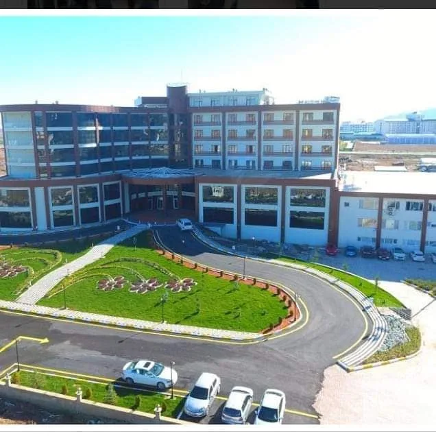 ES’di spa wellness center