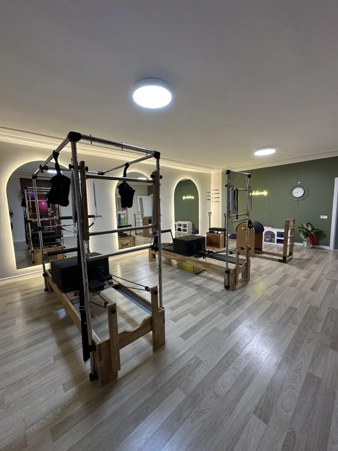 Fzt. Şilan Aşkın Özel Sağlık Hizmet Birimi