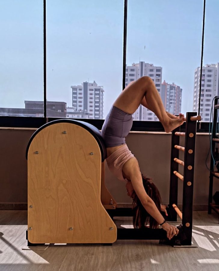 My Therapy Studio Pilates