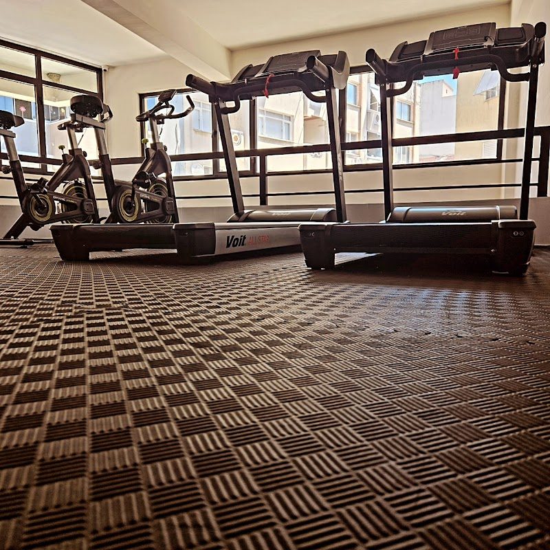 Ayesefit pilates stüdyo