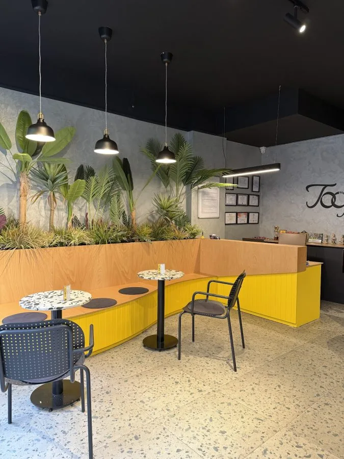 Too Fit Studio | Pilates & Kişiye Özel Antrenman