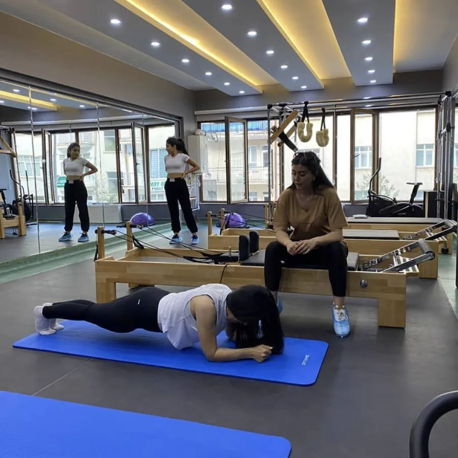 Kırşehir Fizik Tedavi ve Rehabilitasyon Kliniği Fizyo Life