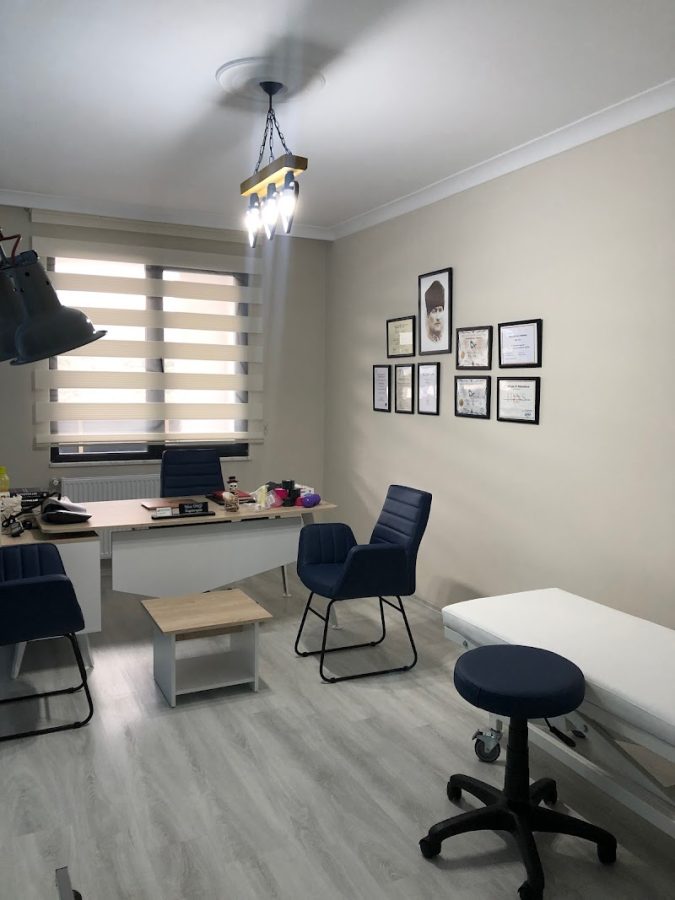 FizyoSU Fizyoterapi Merkezi