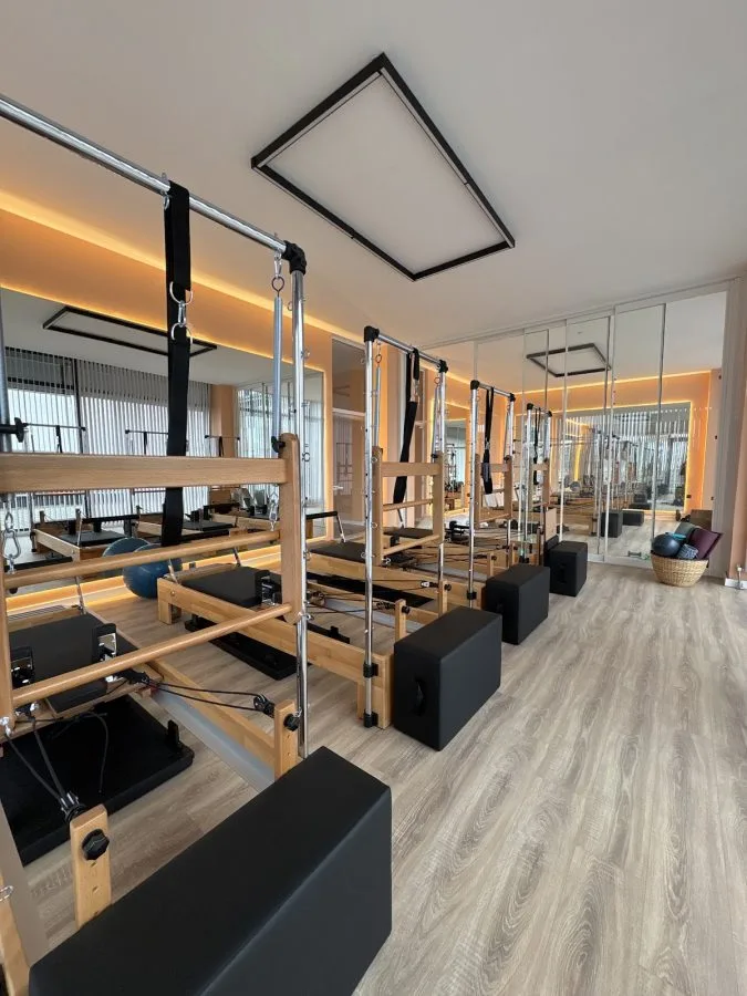 Studio Mia Pilates