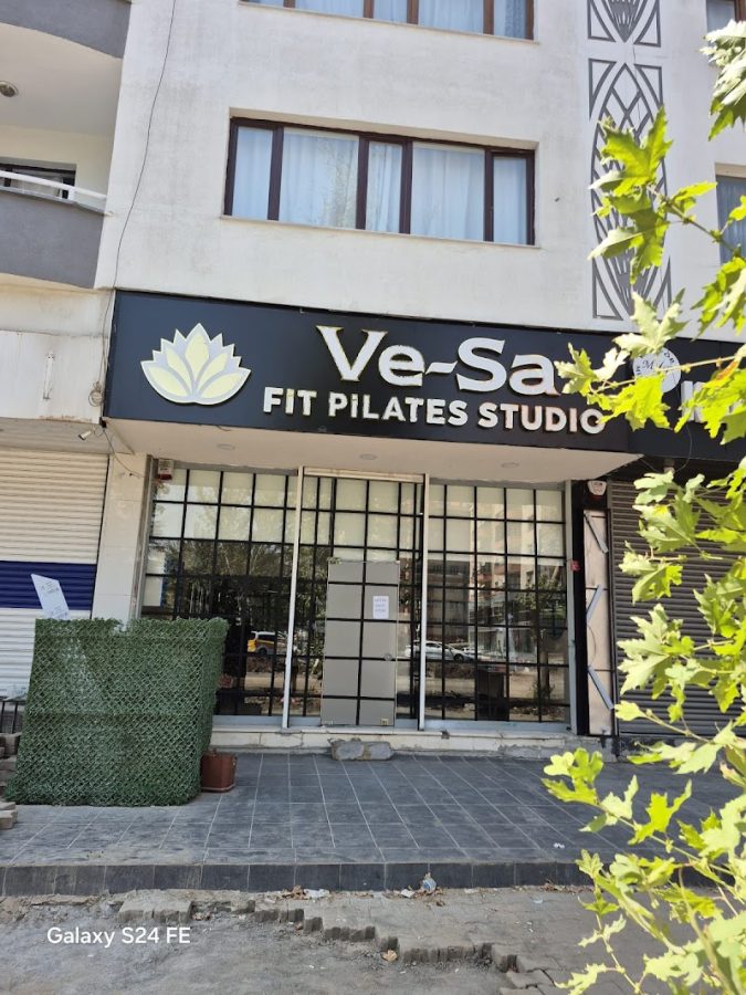 Ve-sa Fit Pilates Studio