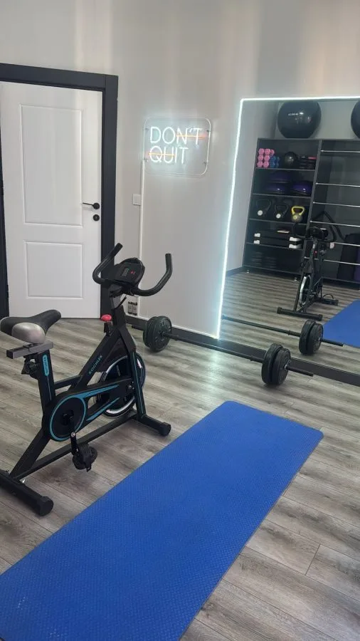 Wonder Pilates Studio