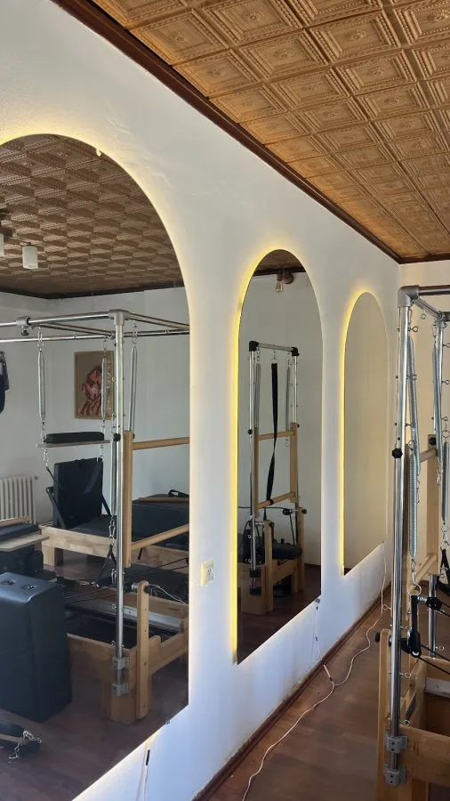 Cherie Pilates and More