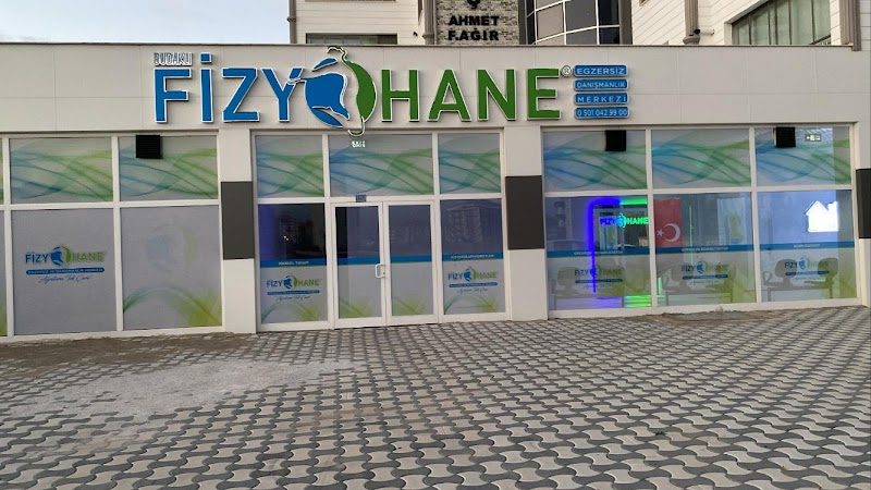 Fizyohane Egzersiz Danışmanlık Merkezi