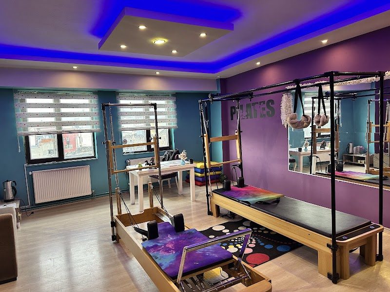 REDD-FİT SPOR CENTER