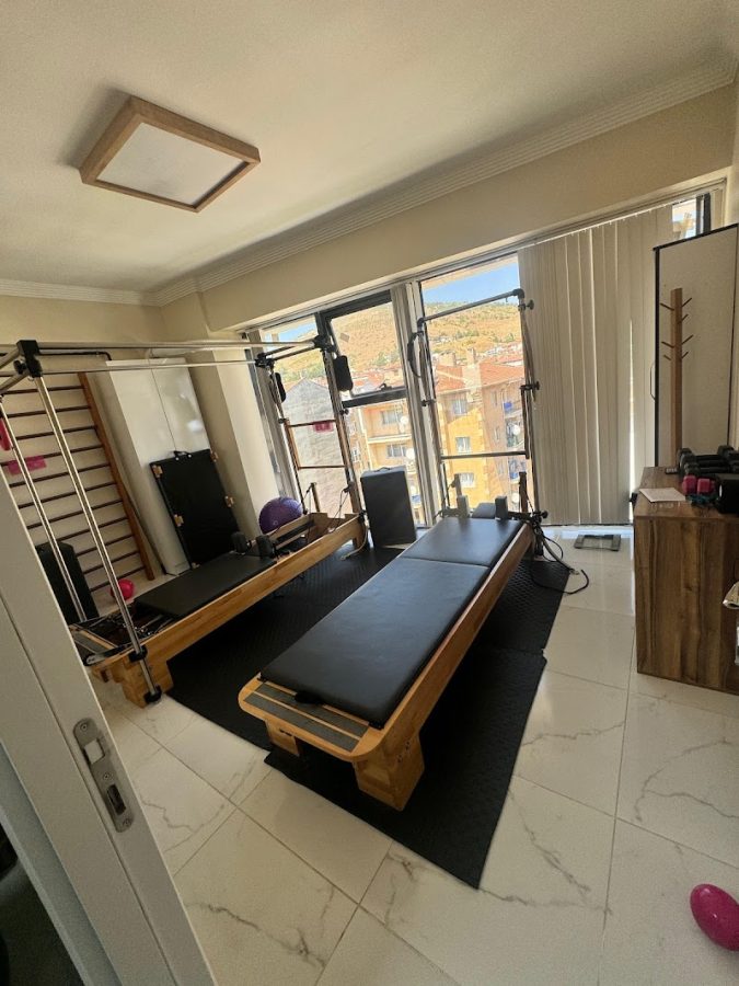 Fizyoterapist MERYEM DOĞAN özel sağlık birimi