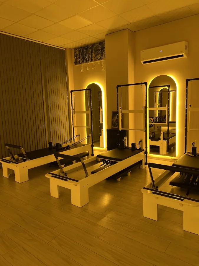 EBRU ÇAĞIRAN STUDIO