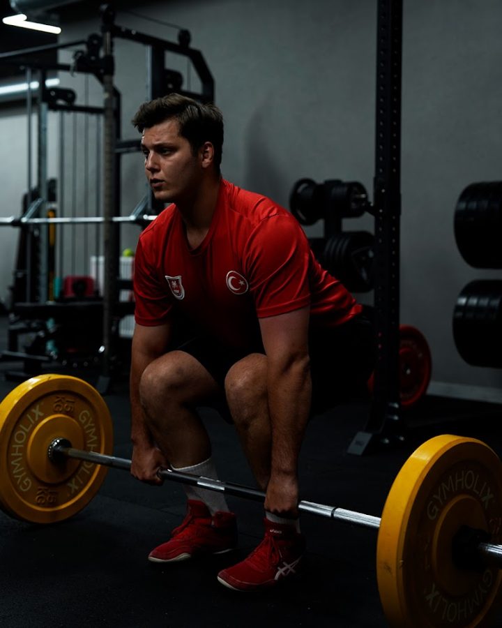 One & One Personal Training Studio