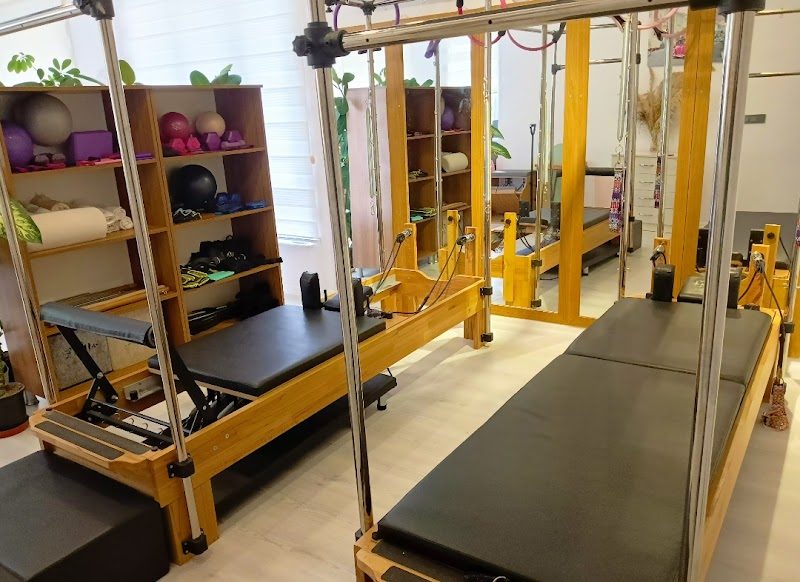 Fizikobaby Pilates | Reformer Pilatesi | Hamile Pilatesi | Mat Pilatesi Merkezi Antalya