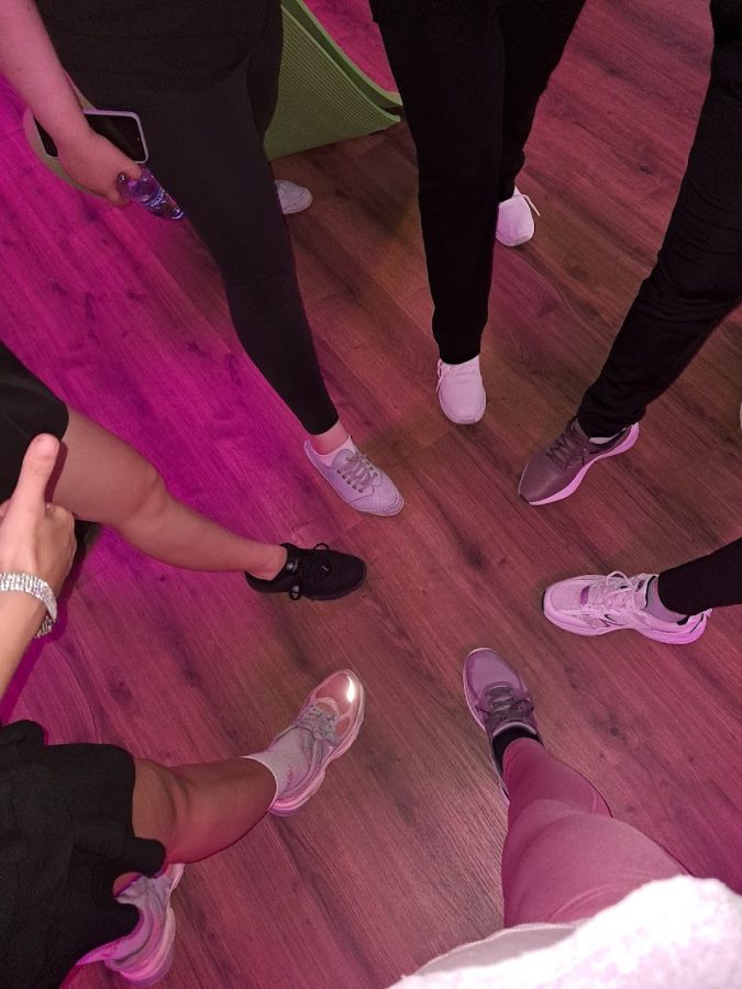 Playstudyo Düzce | Kadınlara Özel Spor Salonu