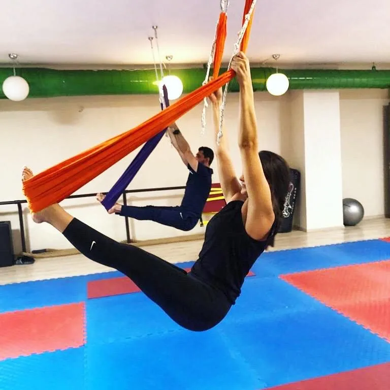 Studio Pure Hot Yoga & Pilates