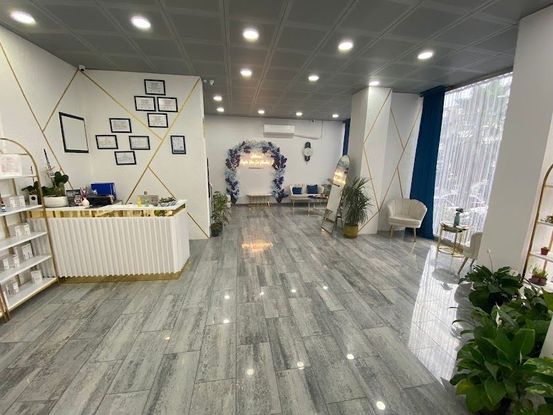 Funda Özener Güzellik & Bakım