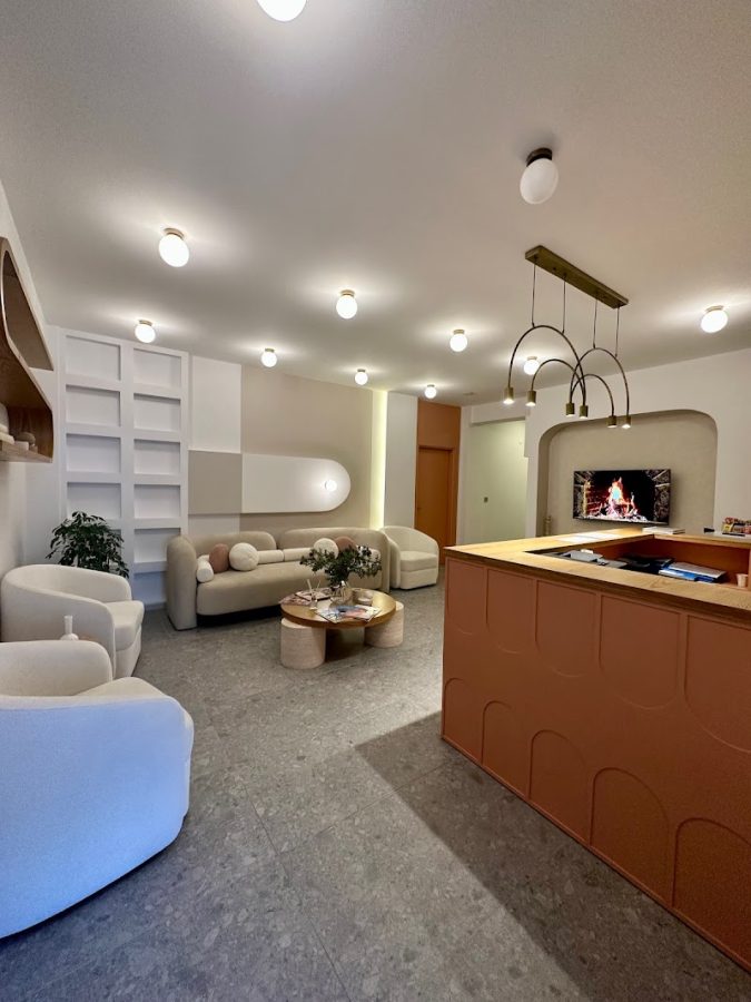 Sakarya FizyoGenç Skolyoz- Omurga Sağlığı- Fizyoterapi Merkezi