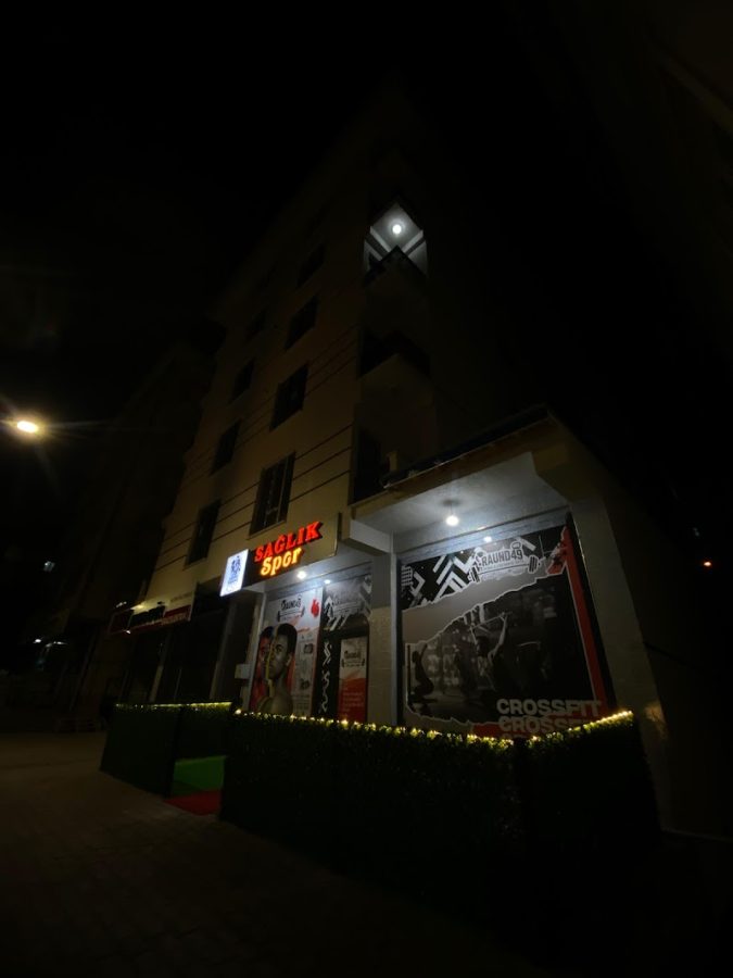 Muş sağlık spor boks eğitim merkezi