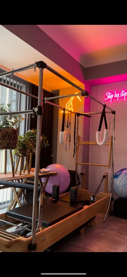 Masalasia Pilates Studio