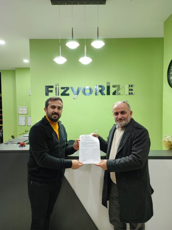 Rize Fizyoterapist Remzi Bütün | Fizyoterapi ve Manuel Terapi Doktoru