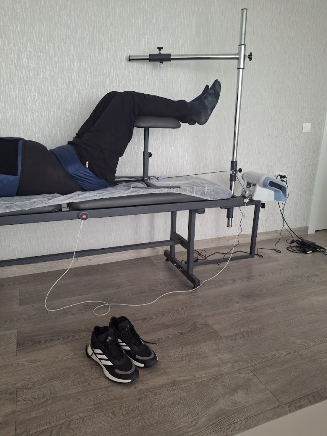 Pain Center Fizyoterapi ve Pilates Merkezi