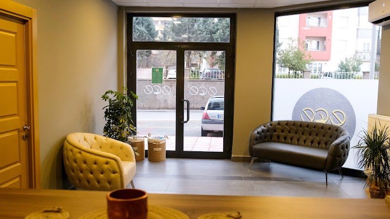 Ece Fizyoterapi & Egzersiz Danışmanlık Merkezi