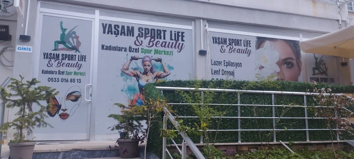 YAŞAM SPORT LİFE