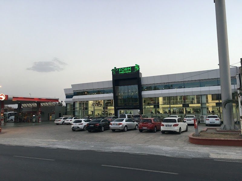 Form Fitness Center AYDIN