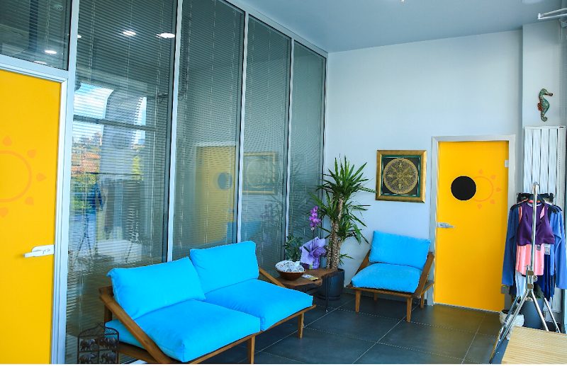 YogaKioo Institute Bahçeşehir