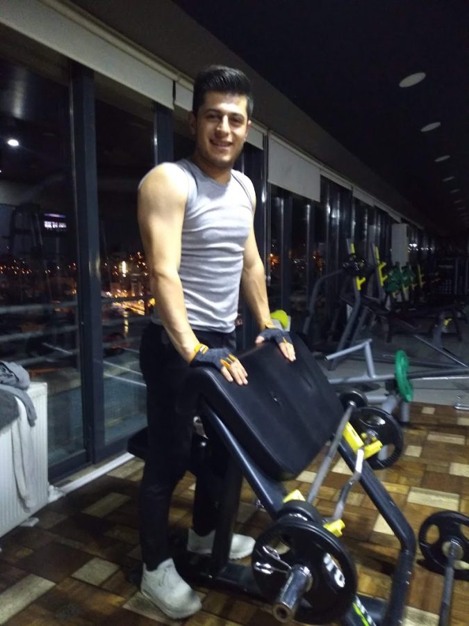 Tempoo Fitness Center