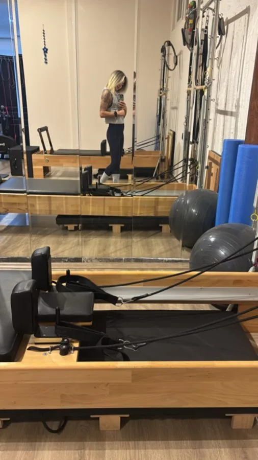 Ilgın Süsin Pilates Studio