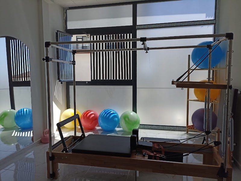 La Bella Pilates Studio