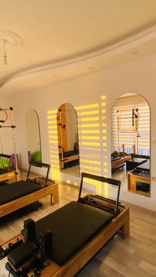 Florya Pilates Sütüdyo