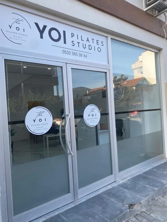 Yoi Pilates Stüdyosu