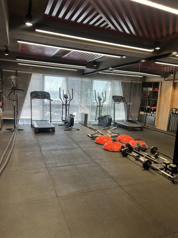 Firuze Alpertürk Diyetisyen ve Fit Yaşam Merkezi