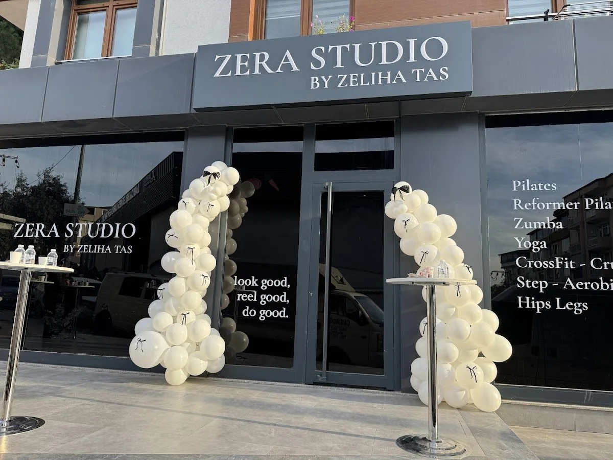 ZERA STUDIO