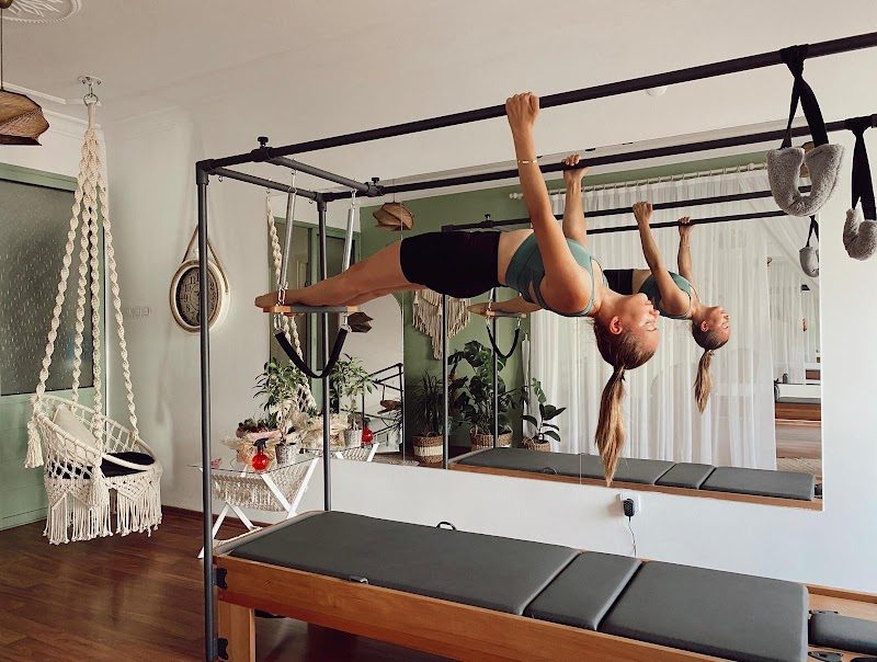 Focus & Flow Pilates Yoga Studio