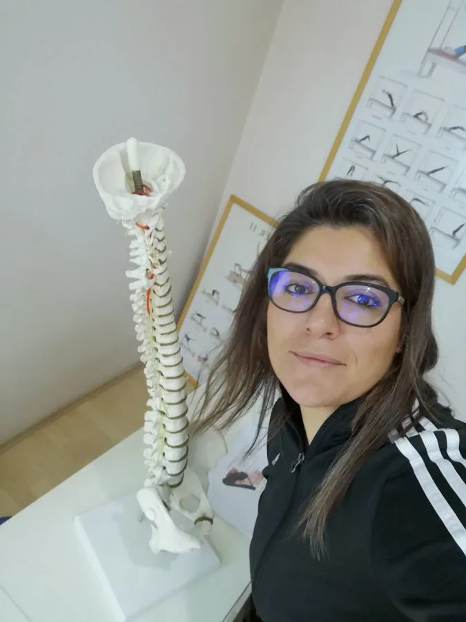 Betül's Pilates House