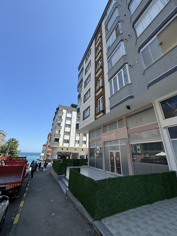 Zümra Karaağaç Training Studio