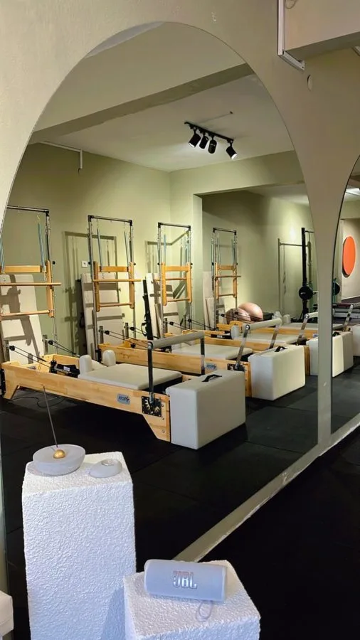 The Pilates Studio & More